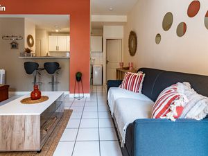 Particulier loue studio meublé centre ville Dijon