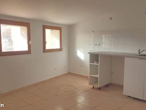 Appartement 2 pièces 25 m²