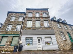 Maison de ville 112 m2