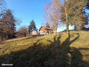 Chalet 6 pièces 84 m²