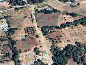 Terrain à bâtir Clermont l'Hérault 2341 m²