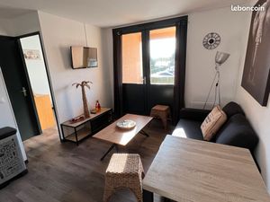 Type 2 - residence la vigneraie