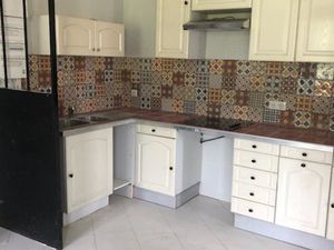 Appartement T4 DUPLEX à Manzat