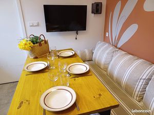 Joli 3P idéal colocation - Amiens centre