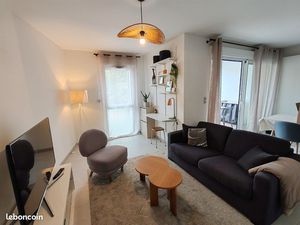 Appartement T2 meublé