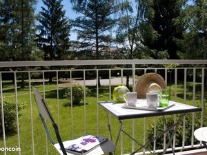 ?️T2 Meublé de 55m2 Albigny