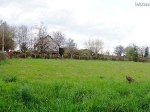 Terrain 2 400 m² Paray Le Monial