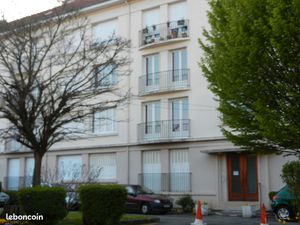 Loue appartement 2 chambres