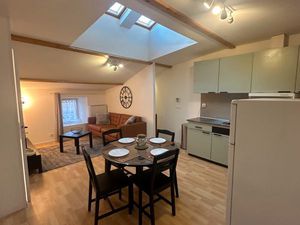 Maison - 2 pièces - 32 M2 - Grand garage