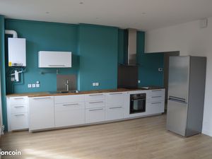 Location T3  rue JB David – La Vivaraize