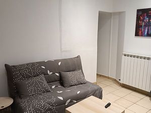 Studio meublé centre Pau