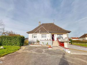 Maison 7 pièces 120 m²