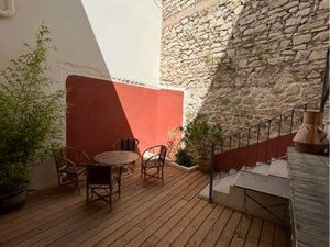 Maison de ville 70m2