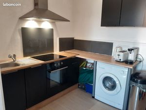 Location proche gare Thionville