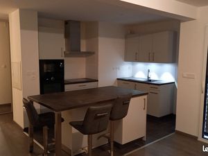 Location appartement T3
