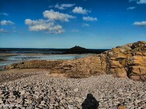 Rare vend maison avec piscine à 200 mètres à pieds de la plage