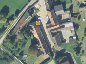 Recherche une personne qualifiée pour vendre ma grange