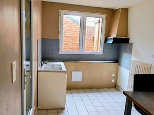 Appartement F4 Angerville-l'orcher
