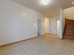 Appartement 5 pièces 75 m²