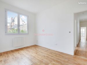 Duplex 5 pièces 132 m²