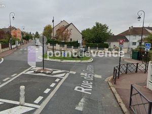 Local commercial 95 m²