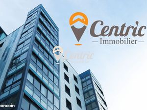 Local 414 m² Bressuire