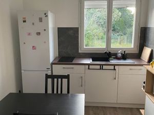 Location appartement t2