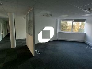 Bureaux 273 m²