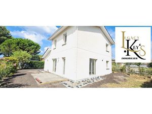 Villa 4 pièces 110 m²