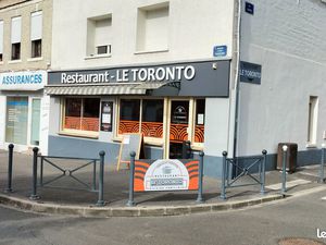 Restaurant traditionnel