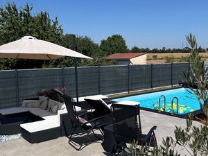 Comme en vacances  mais chez vous posez vos valises dans cette maison sans travaux