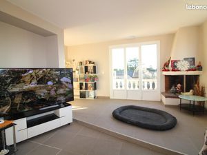 Maison de ville 5 pièces 180 m²