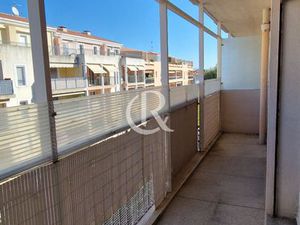 Appartement 2 pièces 54 m²