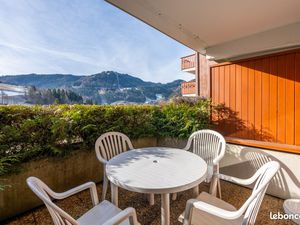 Appartement 2 pièces 30 m²