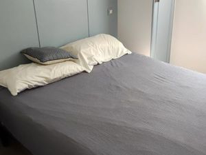 Chalet 2 pièces salon+1 chambre