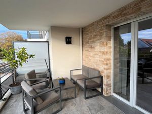 Appartement 3 pièces 57m2