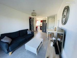 Loue t2 meublé Tout Inclus - Parfait Étudiant