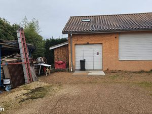 Local de stockage à louer