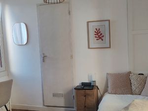 Petit studio St Sernin