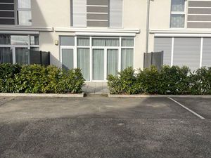 Duplex rez-de-jardin F3 70m2