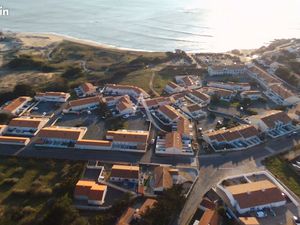 Maison 2 pièces 18 m²