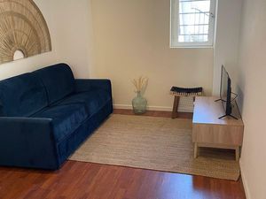 T1 meublé refait à neuf – Quartier Patte d’Oie / Cartoucherie – 650  CC avec parking