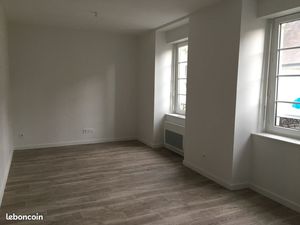 Appartement T3 en Duplex dans le centre de LAMBALLE