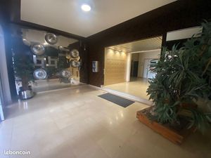 Bureaux 216 m² Saint-Étienne