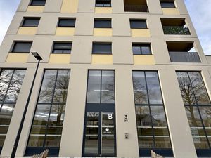 Duplex 5 pièces 86 m²