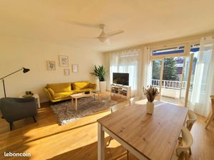 Appartement 82 m² 4 pièces