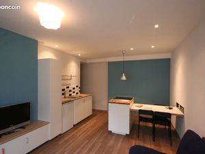 Appartement lumineux