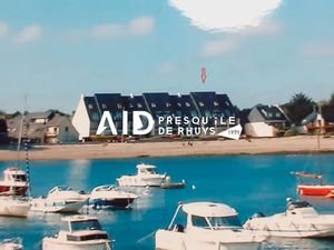 Duplex 3 pièces 51 m²