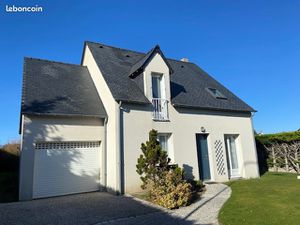 Maison Saint Avertin 115 m2