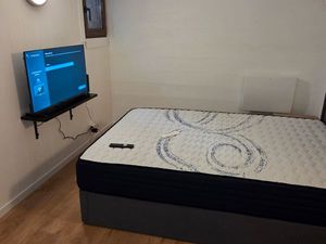 Studio meuble 700 Chargé compris